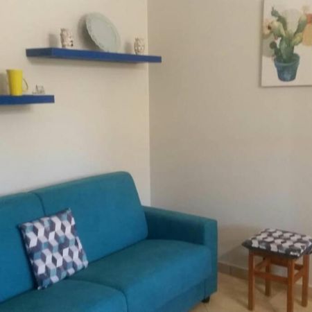 Isabella House Apartment กาสเตลดัชเชีย ภายนอก รูปภาพ