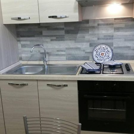 Isabella House Apartment กาสเตลดัชเชีย ภายนอก รูปภาพ