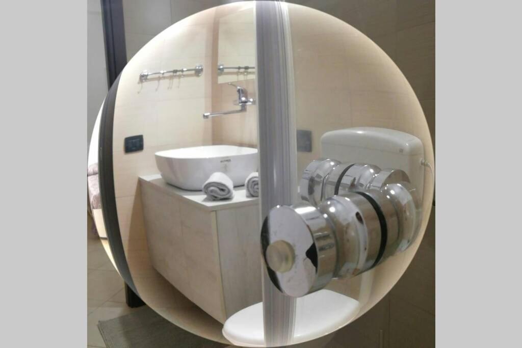 Isabella House Apartment กาสเตลดัชเชีย ภายนอก รูปภาพ