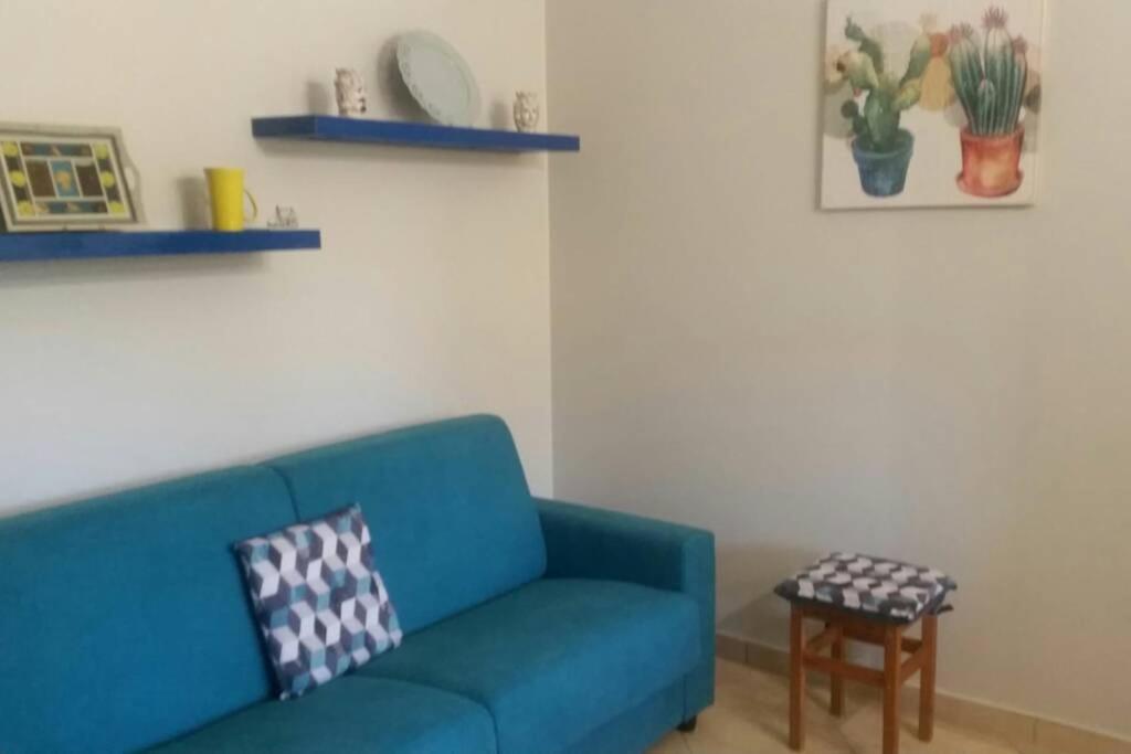 Isabella House Apartment กาสเตลดัชเชีย ภายนอก รูปภาพ