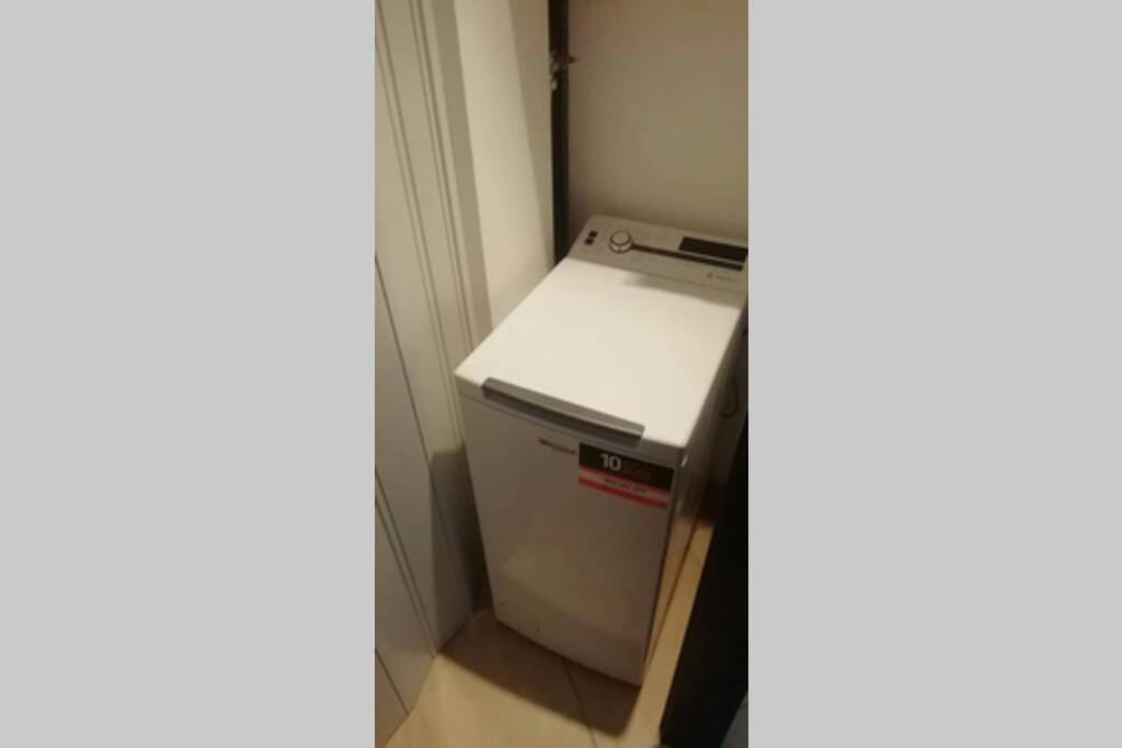 Isabella House Apartment กาสเตลดัชเชีย ภายนอก รูปภาพ