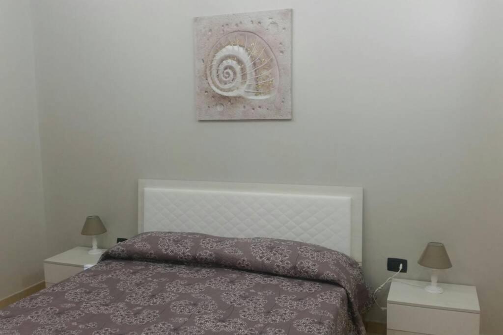 Isabella House Apartment กาสเตลดัชเชีย ภายนอก รูปภาพ
