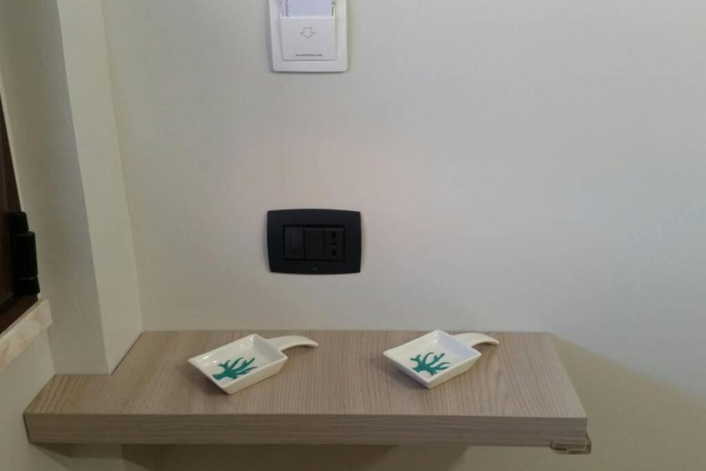 Isabella House Apartment กาสเตลดัชเชีย ภายนอก รูปภาพ