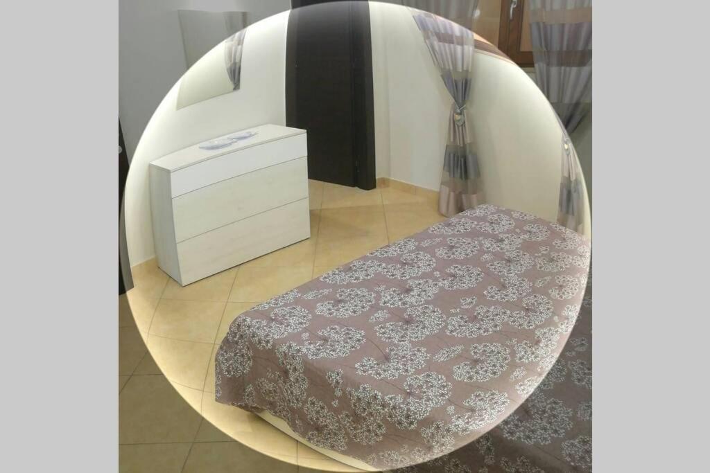 Isabella House Apartment กาสเตลดัชเชีย ภายนอก รูปภาพ