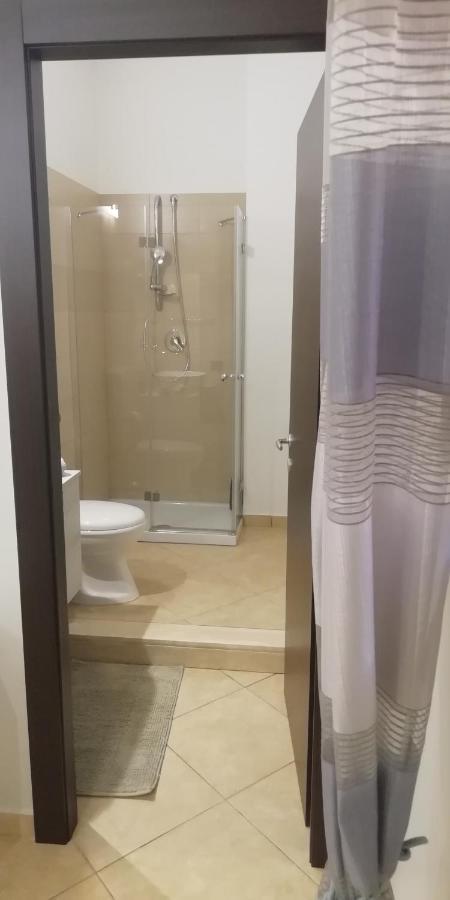 Isabella House Apartment กาสเตลดัชเชีย ภายนอก รูปภาพ